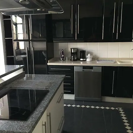 Casa Da Nova Ponte Ferienhaus *