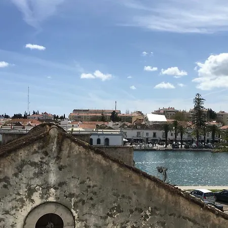 Casa Da Nova Ponte Ferienhaus