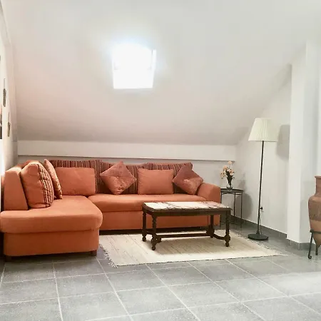 Casa Da Nova Ponte *