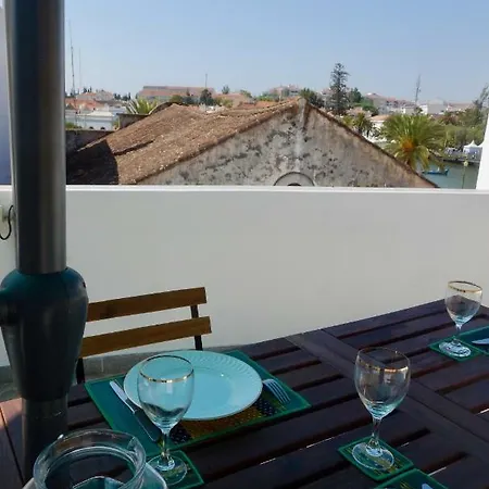 Casa Da Nova Ponte *