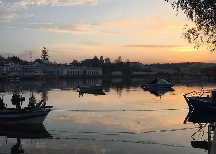 Дом отдыха Casa Da Nova Ponte *