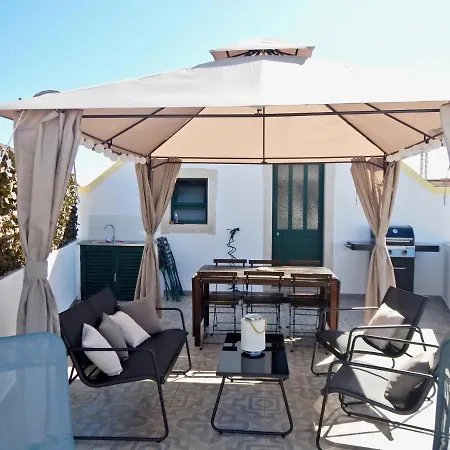 Casa Da Nova Ponte Holiday home