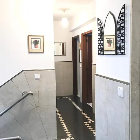 Casa Da Nova Ponte