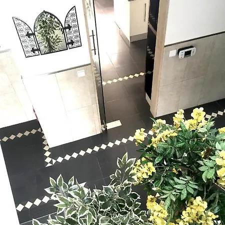 Nyaraló Casa Da Nova Ponte