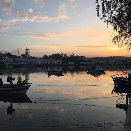 Nyaraló Casa Da Nova Ponte *