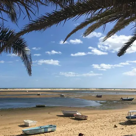 Casa Da Nova Ponte * Tavira