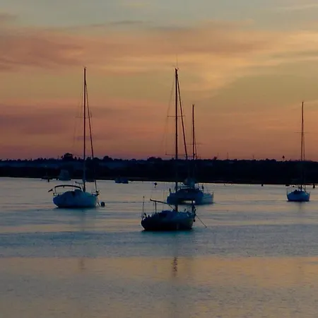 Nyaraló Casa Da Nova Ponte