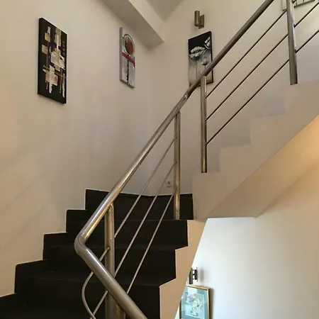 Nyaraló Casa Da Nova Ponte Tavira