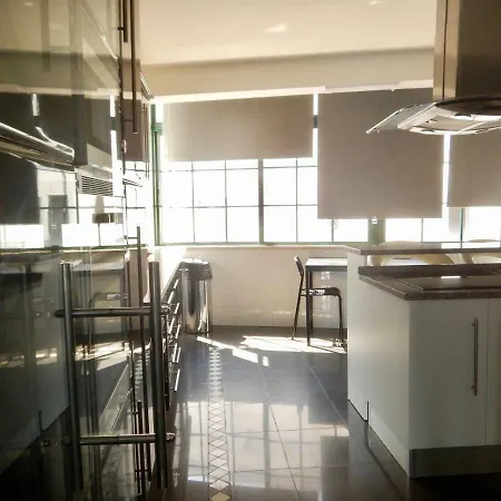 Nyaraló Casa Da Nova Ponte *