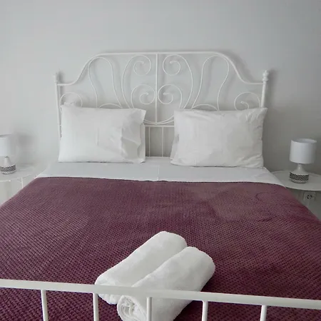 Casa Da Nova Ponte Сasa de vacaciones Tavira