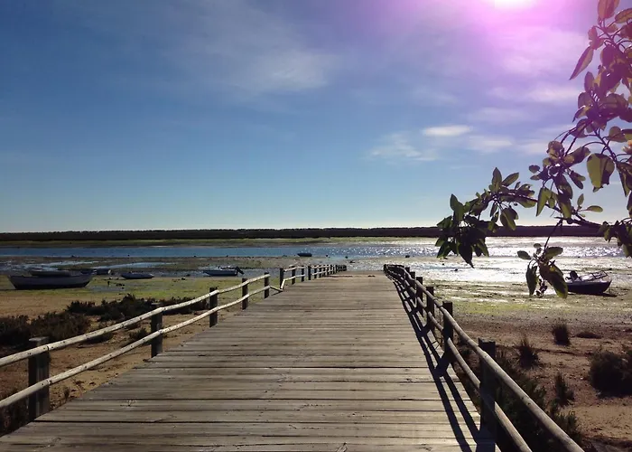 Casa Da Nova Ponte Tatil Evi *