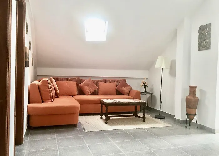 Casa Da Nova Ponte *