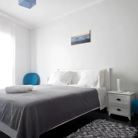 Holiday home Casa Da Nova Ponte Tavira