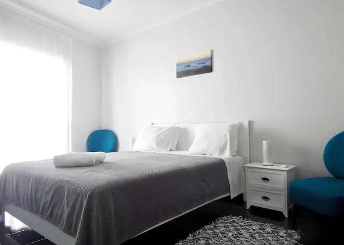 Vakantiehuis Casa Da Nova Ponte Tavira