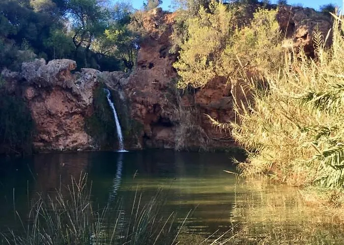 Casa Da Nova Ponte Vakantiehuis Tavira