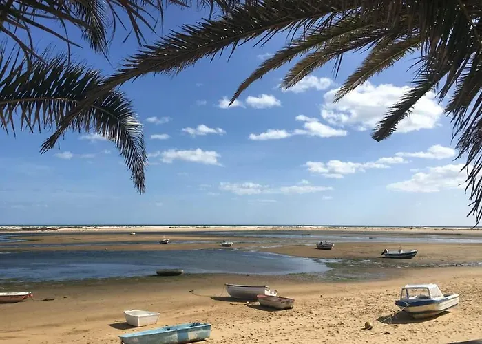 Casa Da Nova Ponte * Tavira