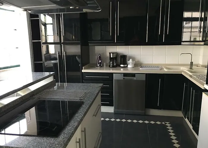 Casa Da Nova Ponte Vakantiehuis *