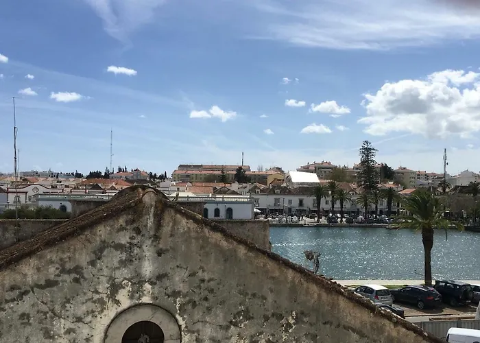 Casa Da Nova Ponte Vakantiehuis