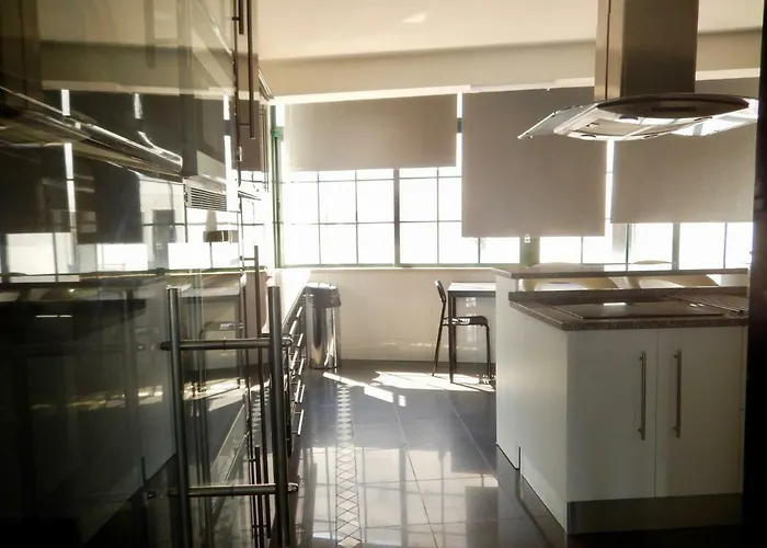 Vakantiehuis Casa Da Nova Ponte *