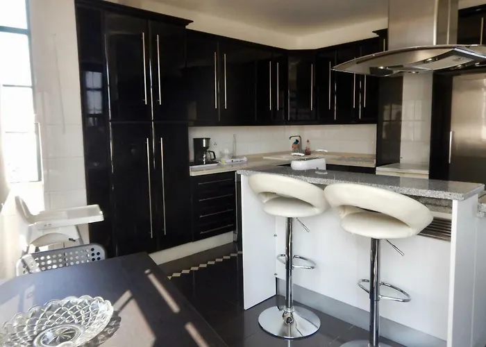 Vakantiehuis Casa Da Nova Ponte *