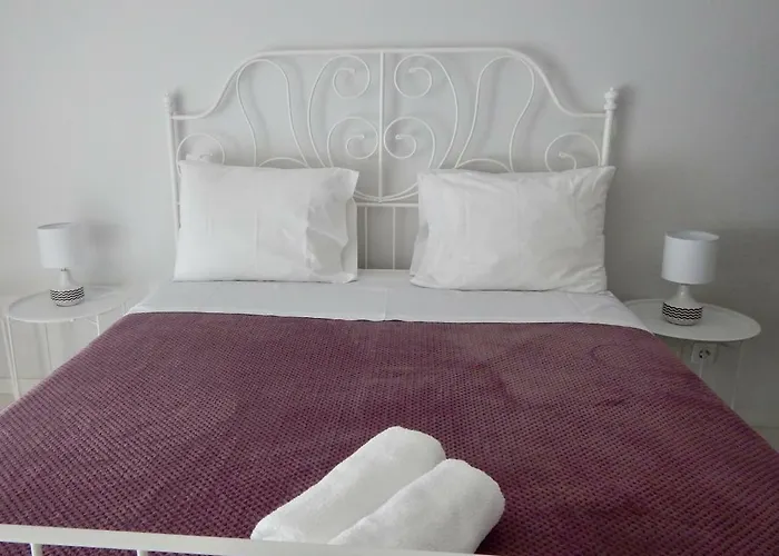 Casa Da Nova Ponte Vakantiehuis Tavira