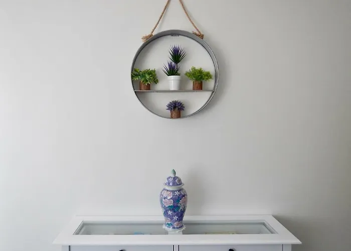 Casa Da Nova Ponte *