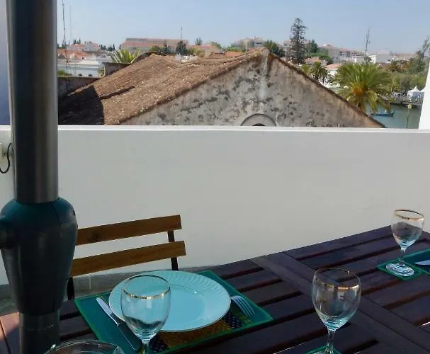 Casa Da Nova Ponte *